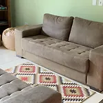 Casa Da Leo, Com Piscina Em Ubatuba