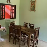 Casa Da Leo, Com Piscina Em Ubatuba