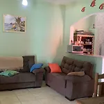 Casa Da Leo, Com Piscina Em Ubatuba
