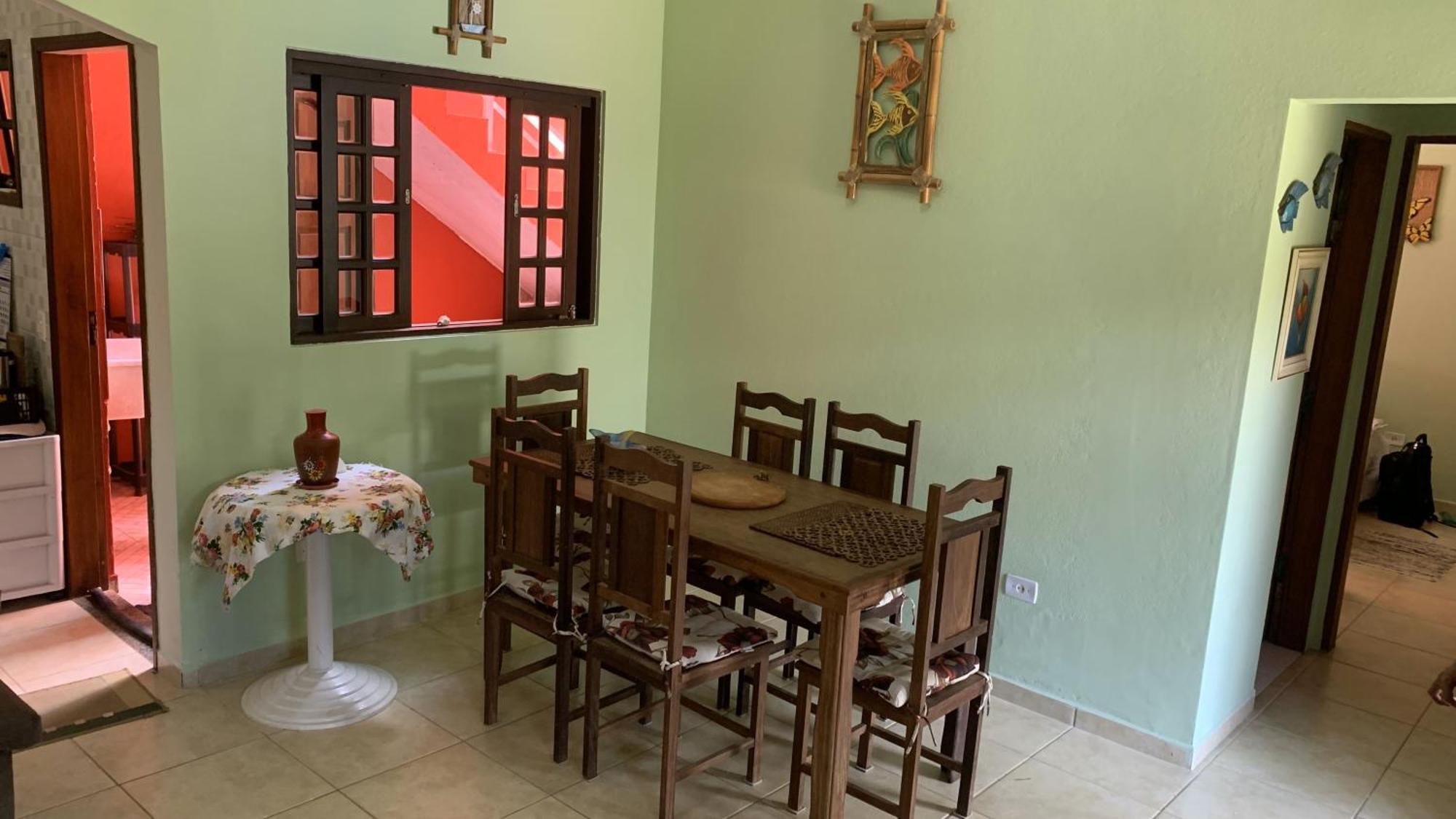 Casa de férias Casa Da Leo, Com Piscina Em