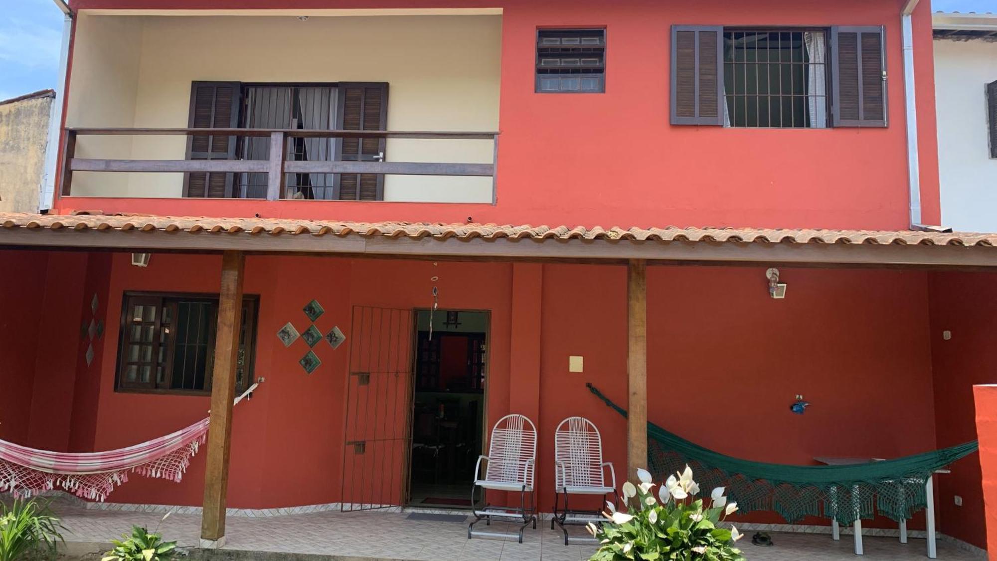 Casa de férias Casa Da Leo, Com Piscina Em *