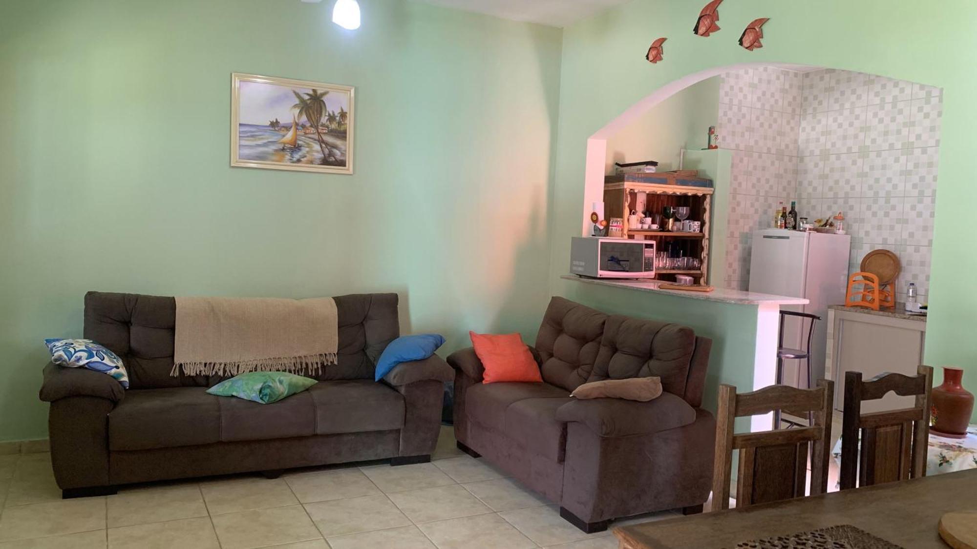 Casa Da Leo, Com Piscina Em *