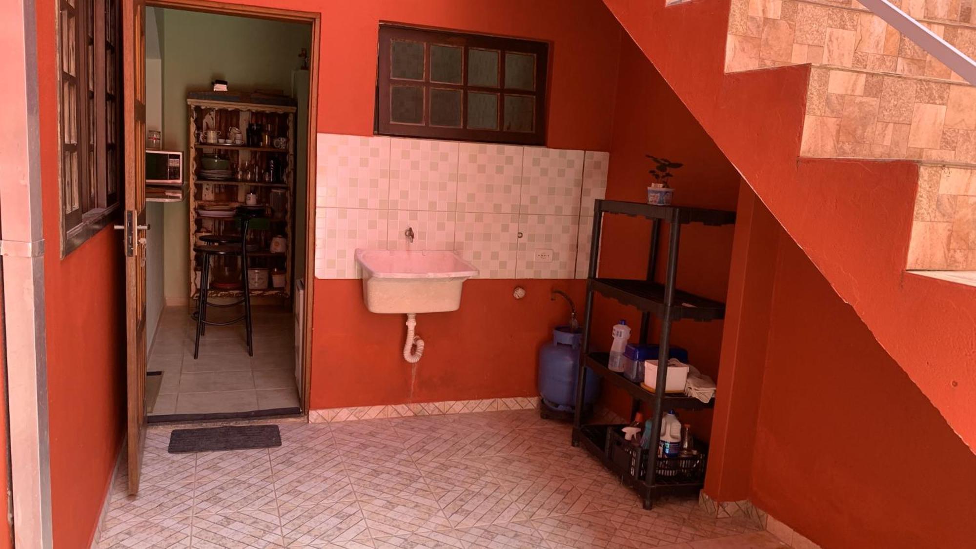 Casa de férias Casa Da Leo, Com Piscina Em