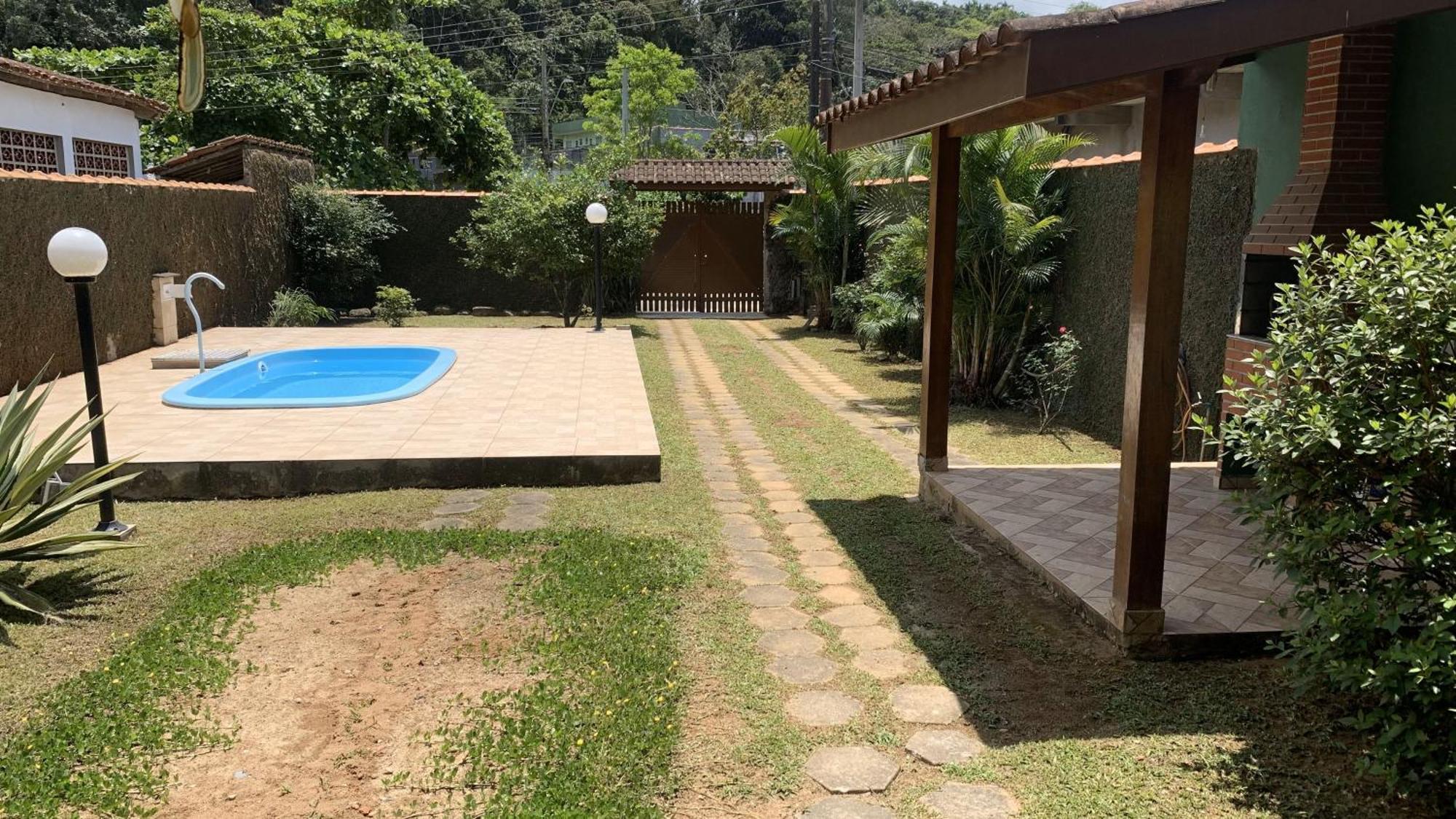 Casa de férias Casa Da Leo, Com Piscina Em *