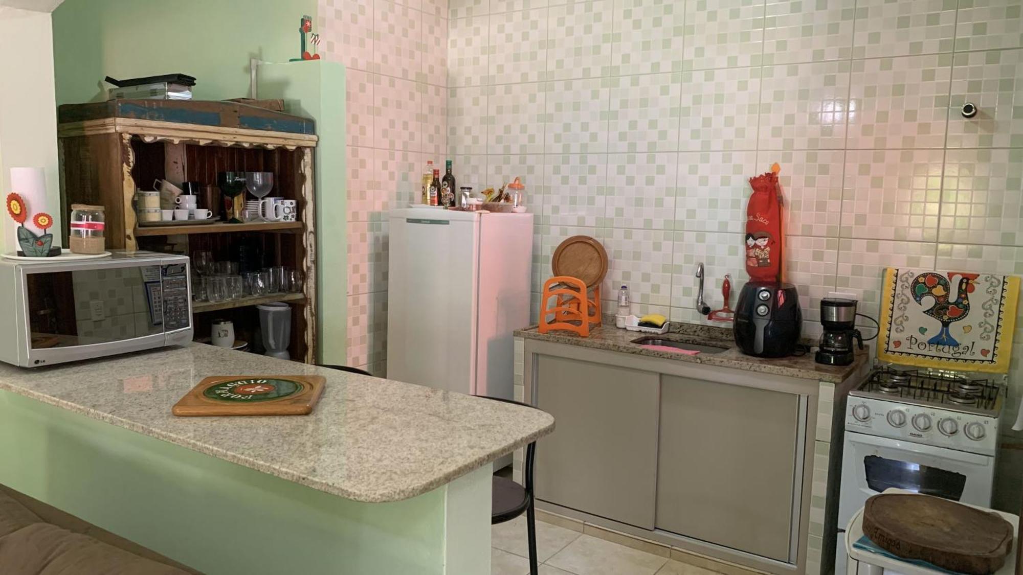 Casa de férias Casa Da Leo, Com Piscina Em *