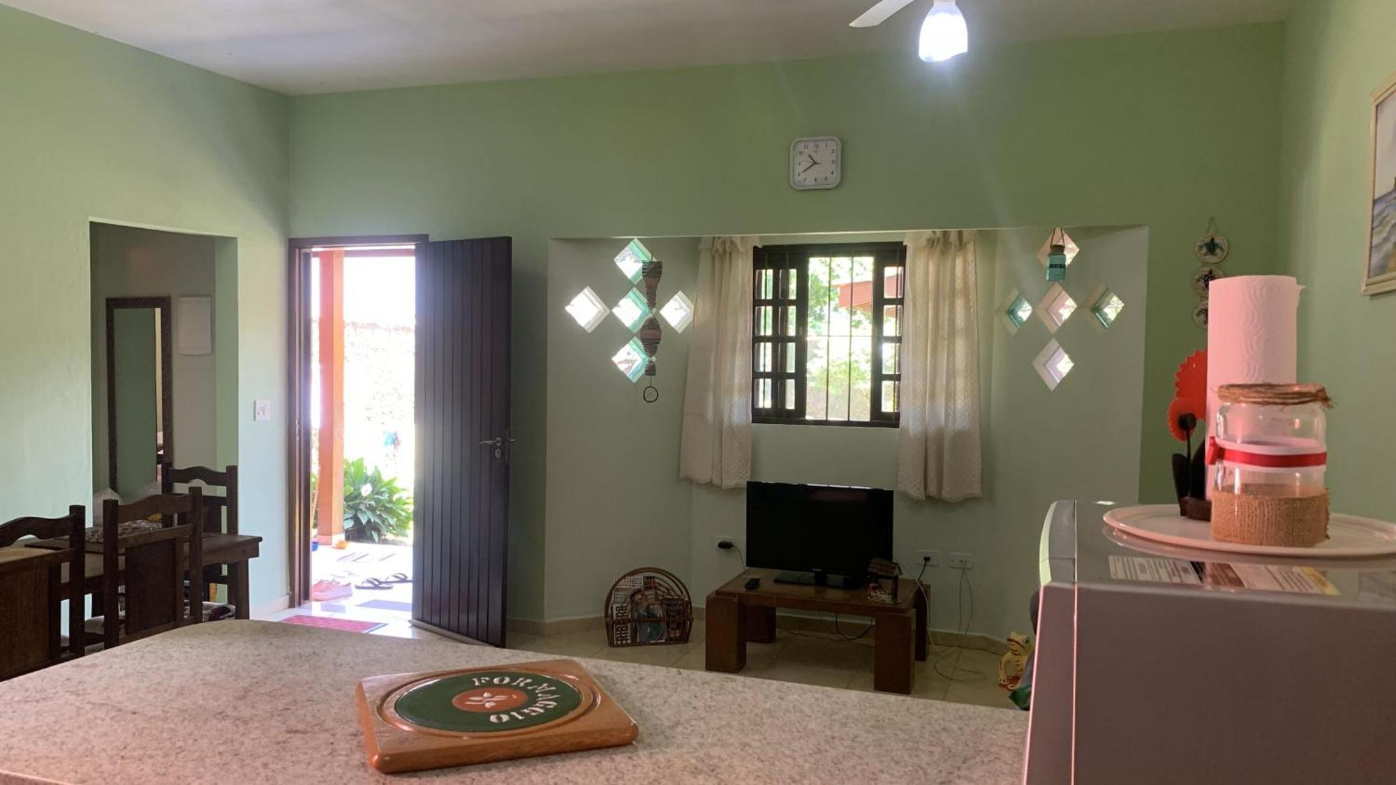 Casa de férias Casa Da Leo, Com Piscina Em